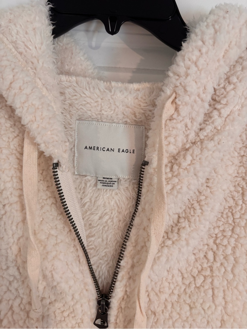 Teddy Jacket - Picture 3 of 4